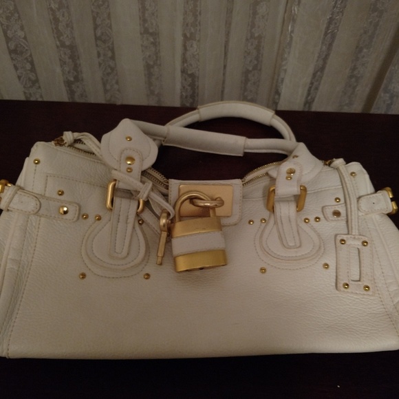 Chloe Handbags - Purse